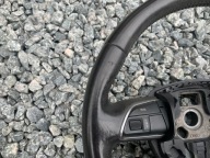 lenkrad Leder MULTIFUNKCJA AUDI A4 B8 LIFT