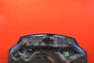 Cofano blu NISSAN X-TRAIL 2 II T31 07-13