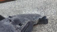 Radschale links vorne VW CADDY IV