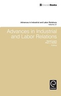 Advances in Industrial and Labor Relations group
