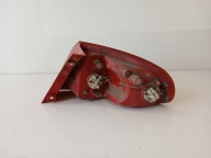 CHEVROLET LACETTI light left rear part