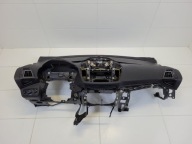 dashboard instrument panel console Ford Kuga 2 2016 1755688