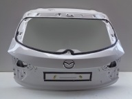 boot doors MAZDA 3 13- NR 46737