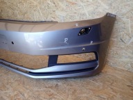 VW TOURAN 15- FRONTSTOSSSTANGE VORNE