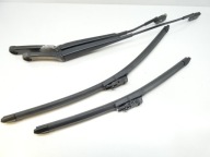 wiper arm front VW PASSAT B6 05-10 2SZT KOMPLET