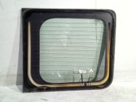 Renault Trafic II 2 window left rear part rear