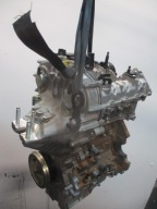 engine motor FORD PUMA II 1.0iT BZJA
