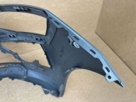 bumper front front SKODA KAMIQ 658 LIFT 2023- 658807221D