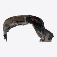 mudguard front left TOYOTA C-HR II 2024 year