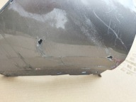 HYUNDAI TUCSON bumper front 86511-N7000 IV 4