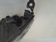 light left front 9832837680 Zafira D Vivaro C