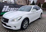 Infiniti M Infiniti M M30d