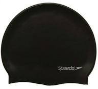 Plavecký šilt na bazén speedo plain flat