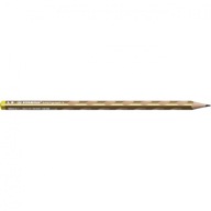 Ołówek drewniany STABILO EASYgraph S Metallic HB z