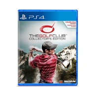 GOLFOVÝ KLUB [PS4]