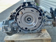 AUDI A4 B9 LIFT gearbox, QUATTRO UMX complete 0CK