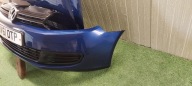 bumper front complete +grill VW GOLF VI 6 KOMBI LAK: LP5W