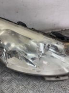 REFLEKTOR light right XENON CITROEN C-CROSSER