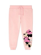 SPODNIE Myszka Minnie Disney 18-24 m. PRIMARK 92