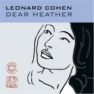 Leonard Cohen - Dear Heather (CD)