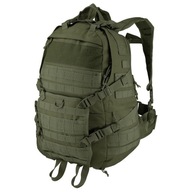 Plecak wojskowy taktyczny Operation Backpack CAMO 35L zielony