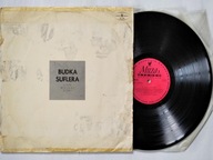 LP: Budka Suflera - Cień Wielkiej Góry - 1975 - 1 PRESS - Niemen UNIKAT RED