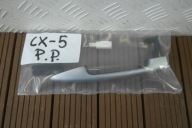 MAZDA CX-5 KD LIFT 15-17 handle door front right KEYLESS GO colour 45P