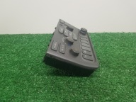 control panel air conditioning devices VOLVO S80