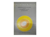 Epidemiologia - J Kostrzewskiego