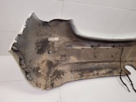 bumper rear Opel Corsa E 2016