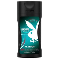 Playboy Endless Night sprchový gél 250ml