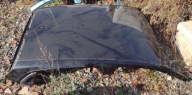 dach RENAULT CLIO V 5d HB ROZNE Farben STAN B.DOBRY