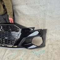 AUDI A3 8Y 20- bumper front front SPR PDC 8Y0807437