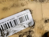 # feed pump JAGUAR XE X760 2.0D GX73-9H307-DA