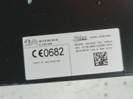 modulo 9601695280 GATEWAY Citroen C4 Grand Picasso II (2013-)