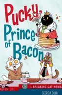Pucky, Prince of Bacon: A Breaking Cat News