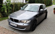 BMW Seria 1 2.0 i Bi-xenony Nawigacja Spr...