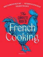 The Complete Book of French Cooking Hubert Delorme