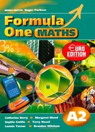 Formula One Maths Euro Edition Pupil s Book A2