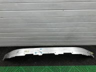 příčka nárazníku předního (výztuha) předek BMW X1 U11 9879155