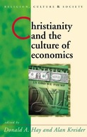 Christianity and the Culture of Economics Praca