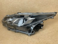 light front left left LED lens TOYOTA COROLLA XII E21 E210 2018-2023 81