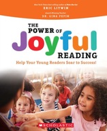 The Power of Joyful Reading: Help Your Young