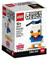 LEGO BrickHeadz Kaczor Donald 40377