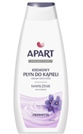 Apart, Krémová tekutina do kúpeľa Fialka, 750 ml