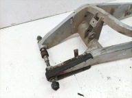 arm rear part support MALAGUTI RST 125 and (2019-2021)
