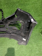 front bumper front KIA SPORTAGE III 10-15 NR.Z9199