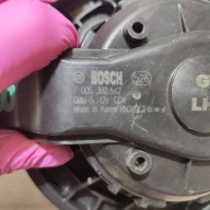heating air conditioning devices Hyundai i20 F00S3B2542