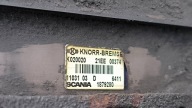 Vanne MODULATOR de l’air EBS K020020 SCANIA R 420 R420