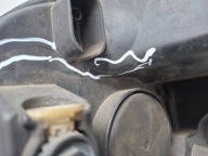 light front right 47520748 FIAT 500L 2012
